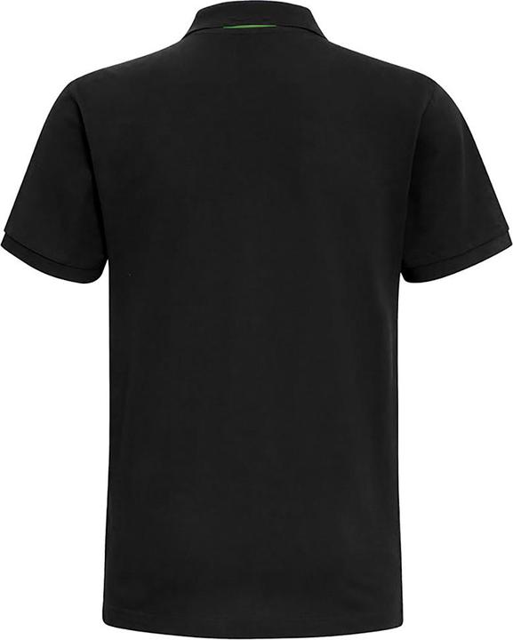 Actual product image Asquith & Fox Polo Shirt Short Sleeve (M)