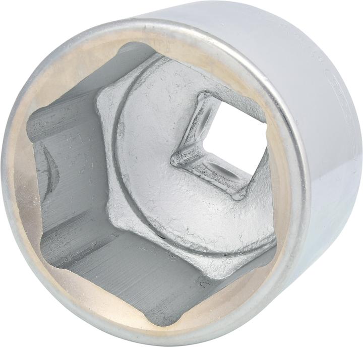 Image du produit KS Tools Douille hexagonale 1" courte (70 mm)