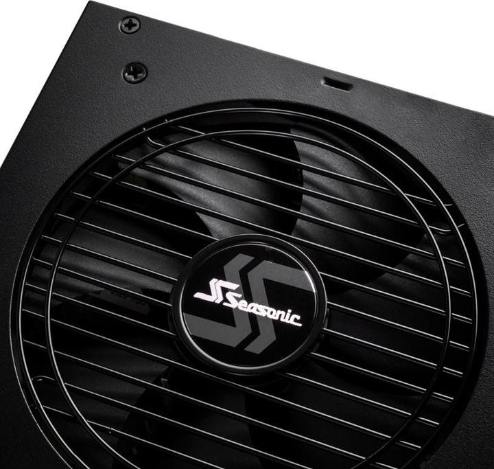 Image du produit Seasonic Focus GX (1000 W)