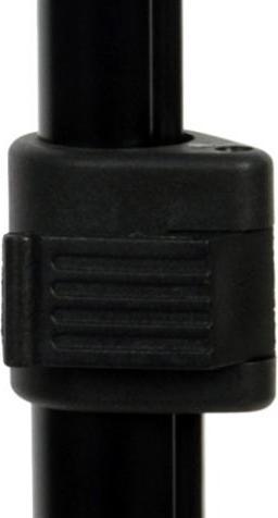Immagine prodotto Linkstar Treppiede per lampada LS-802 45-103 cm (103 cm, 2500 kg)