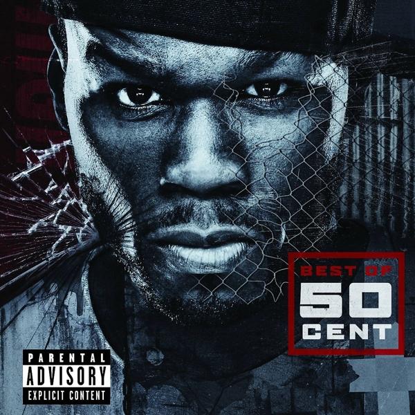 Produktbild Best Of (50 Cent, 2017)