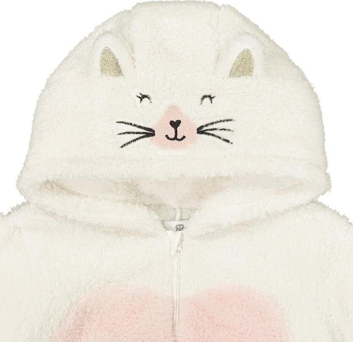 Produktbild La Redoute Collections Onesie aus Teddyfleece (158)
