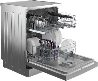 Image du produit Beko Lave-vaisselle BDFN26430S D gy