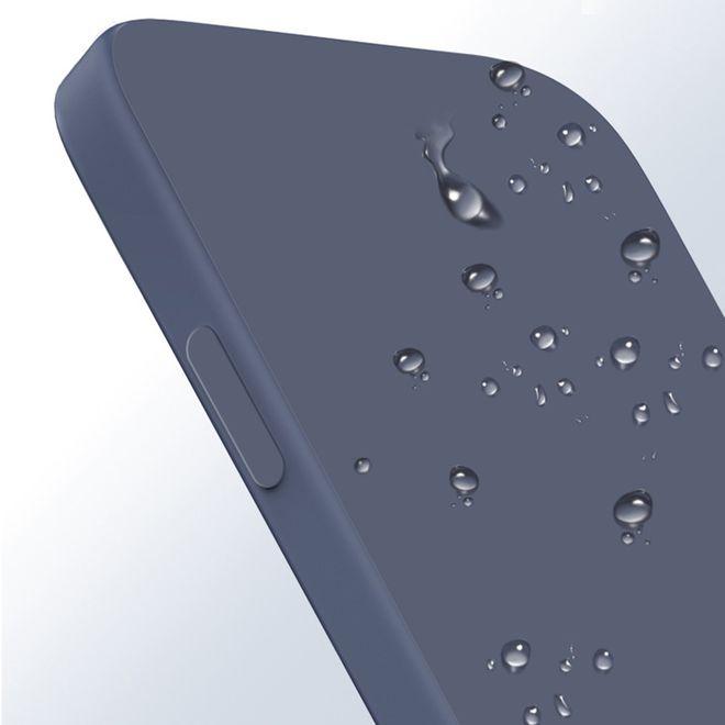 Actual product image MU Classic Softcase TPU Series (Samsung Galaxy A25)