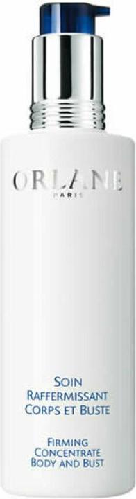 Produktbild Orlane Body Firming Concentrate Body And Bust (Körpercreme, 250 ml)