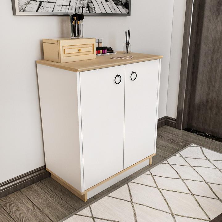 Image du produit Hanah Home Daniela (72 x 83 x 42 cm)
