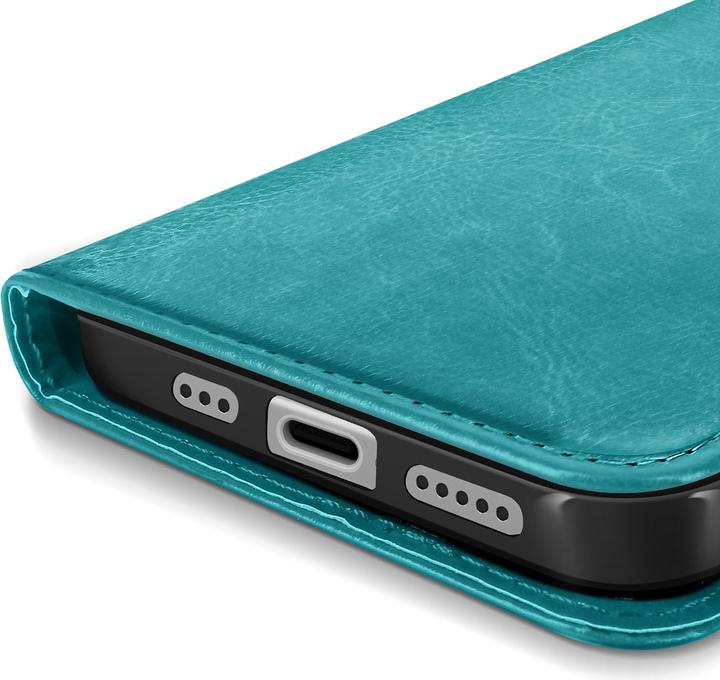 Actual product image Mayaxess SecureCard Cover (Apple iPhone 16)