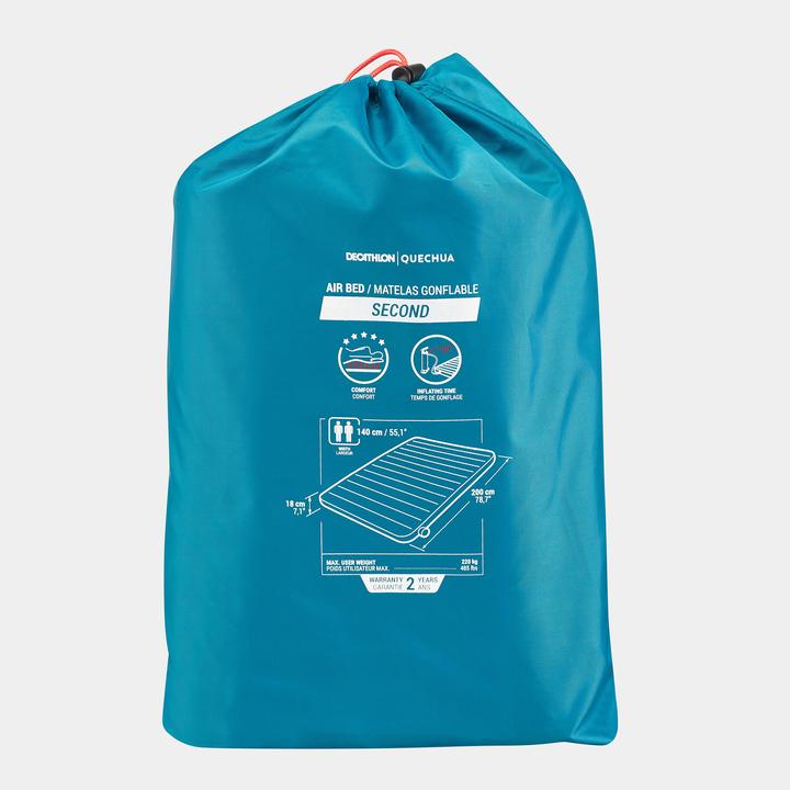 Immagine prodotto Quechua AIR SECONDS 140
