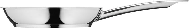 Immagine prodotto WMF Permadur Advance (28 cm, Padella per friggere, Acciaio inossidabile)