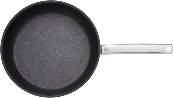 Immagine prodotto WMF Permadur Advance (28 cm, Padella per friggere, Acciaio inossidabile)