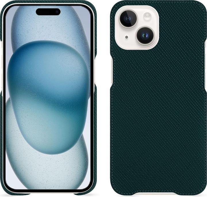 Vert séduisant ( Pantone #1d3c34 )