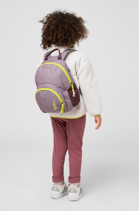 Image du produit Jack Wolfskin Bouton d'or pour enfants (4.50 l)