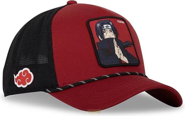 Produktbild Capslab Naruto - Itachi Uchiha - U Grosse