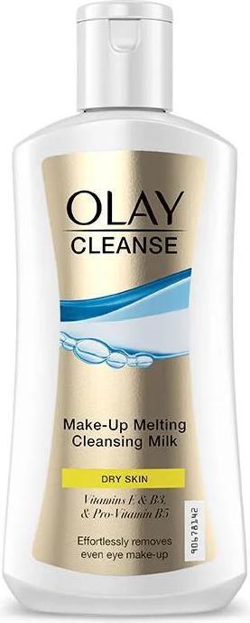 Immagine prodotto Olay CLEANSE leche limpiadora desmaquillante PS 200 ml (Lozione detergente, 200 ml)