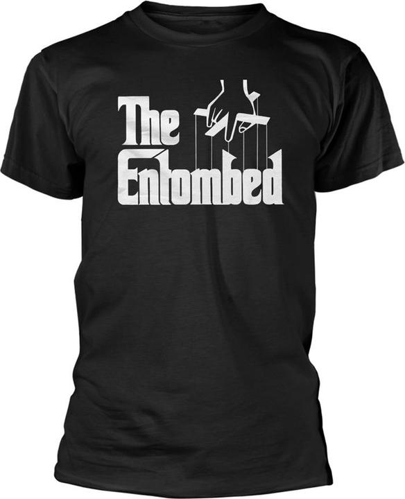 Entombed Godfather (XL)