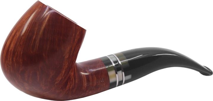 Produktbild Savinelli Pfeife Onda Smooth 677
