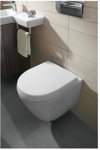 Image du produit Villeroy & Boch Subway compact 2.0