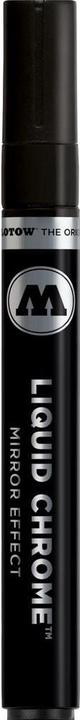 Actual product image Molotow Liquid Chrome (Chrome, 4 mm, 1 x)