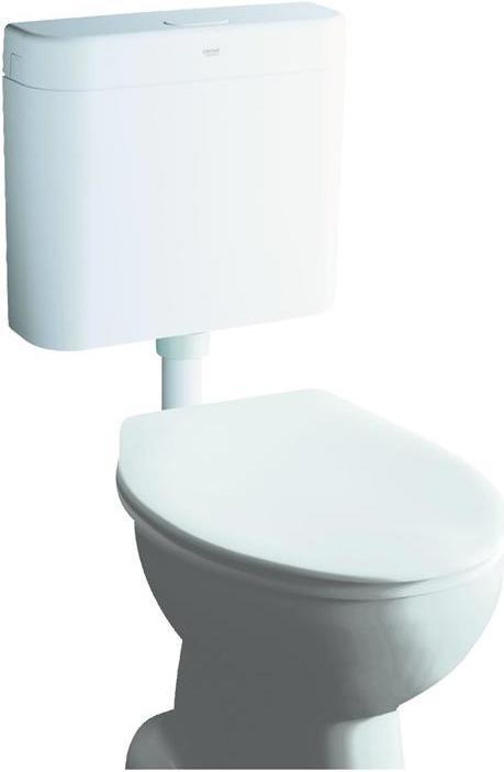 Produktbild Grohe Splkasten wei 37791