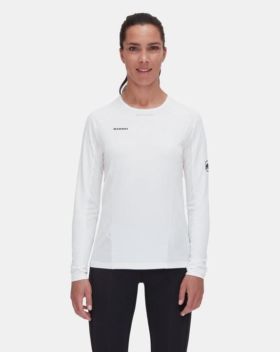 Immagine prodotto Mammut Aenergy FL Donna a maniche lunghe (S)