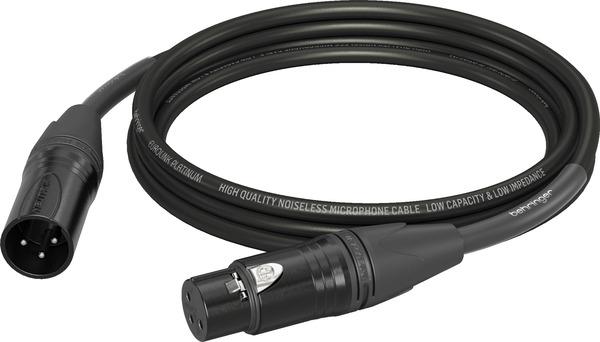 Produktbild Behringer PMC-300 (3 m)
