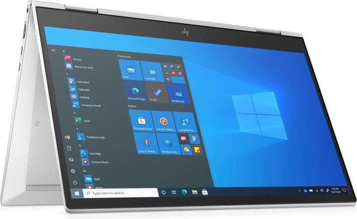 Produktbild HP EliteBook x360 830 G8 (13.30", Intel Core i5-1135G7, 16 GB, 512 GB, CH)