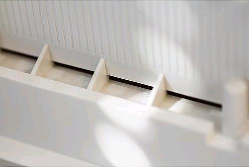 Immagine prodotto F-Tronic HWUP JUMBO 1 fila 122 moduliMorsettiera a innesto