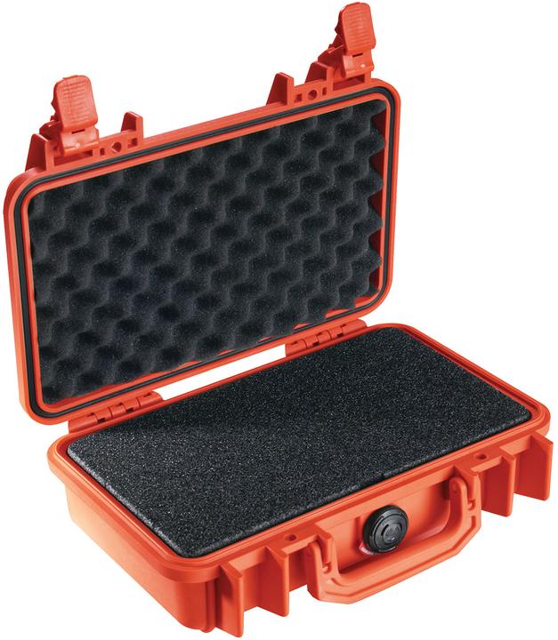 Image du produit Peli Case 1170, orange WF