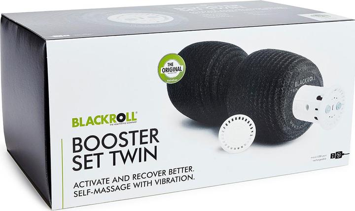 Image du produit Blackroll Booster Set Twin