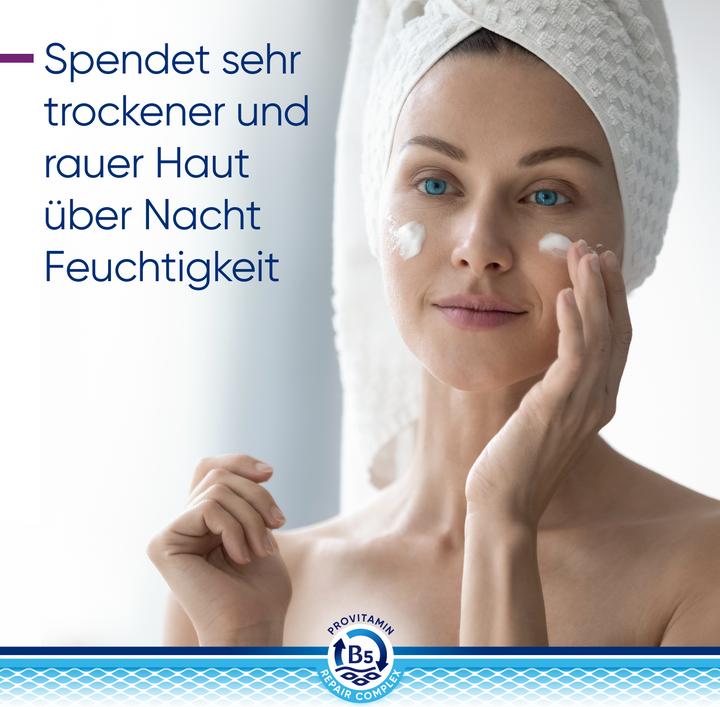 Produktbild Bepanthen Derma Regenerierende Nachtcrème (50 ml, Nachtcreme)