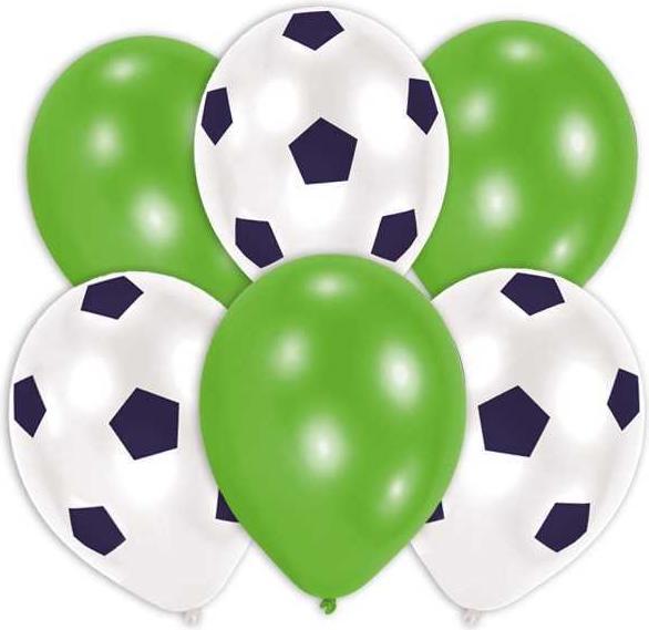 Immagine prodotto Amscan Calcio