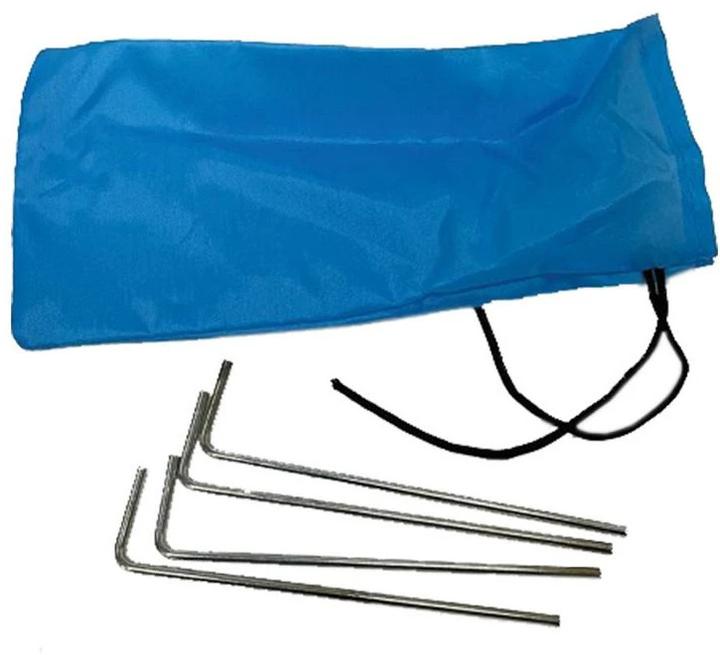 Actual product image Nobby Dog tent (Dog tent)