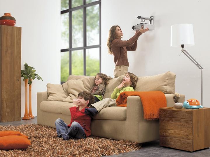 Actual product image Vogels Epw 6565 (Wall)