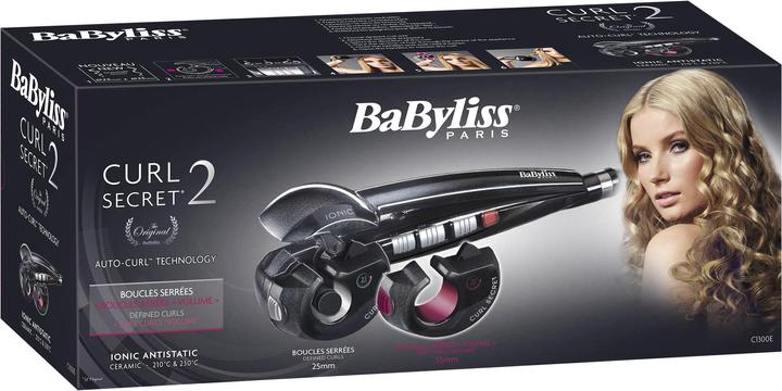 Produktbild BaByliss Curl Secret 2 (35 mm)