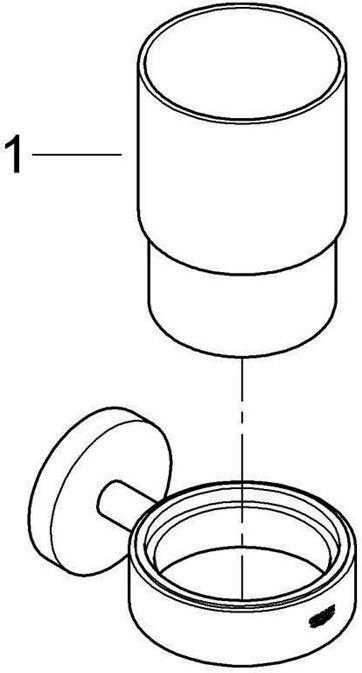 Image du produit Grohe Essentials