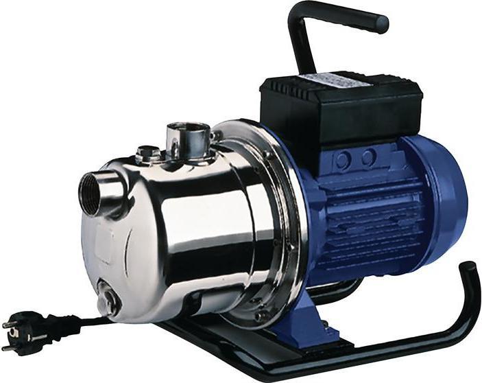 Nowax Centrifugal pump by EBARA GPN 1500, self-priming (Garden pump)