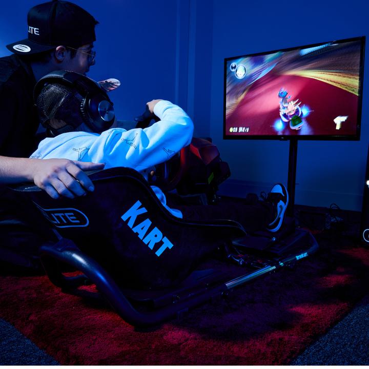 Image du produit Oplite NitroKart - Pack familial