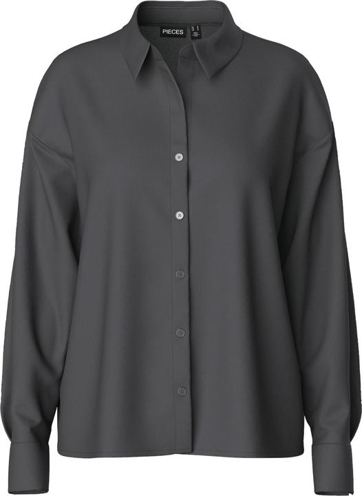 Pieces Pcfranan Ls Shirt Noos Bc (XL)