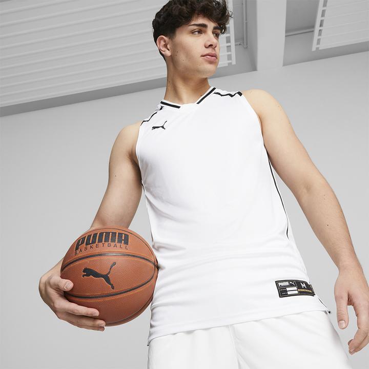 Image du produit Puma Hoops Team Game Jersey (M)