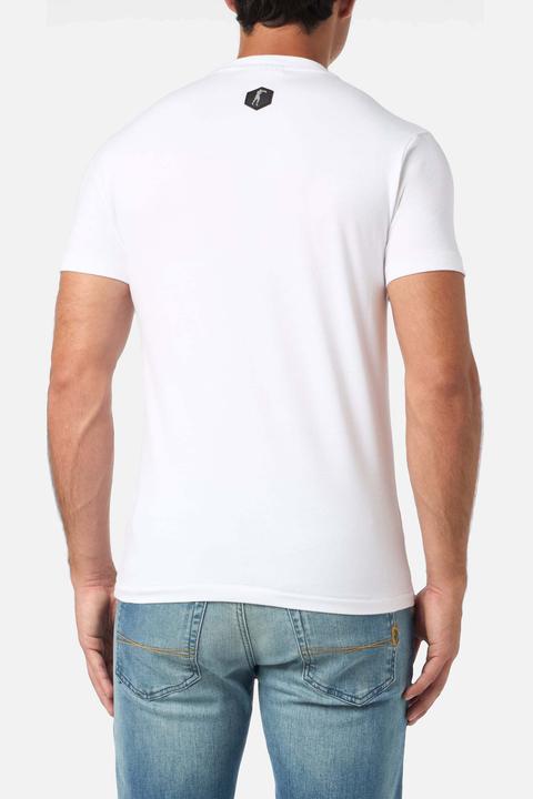 Immagine prodotto Boxeur des Rues Maglietta a maniche corte con tasca (XL)