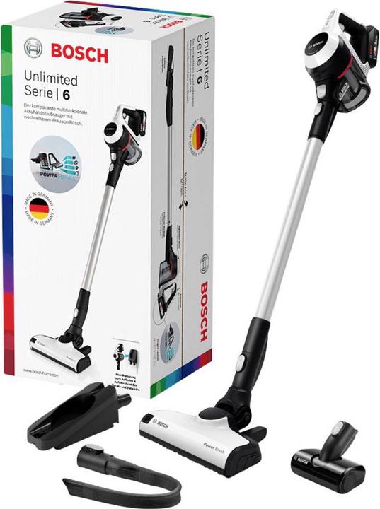 Immagine prodotto Bosch Hausgeräte Illimitato 6, BKS611MTB