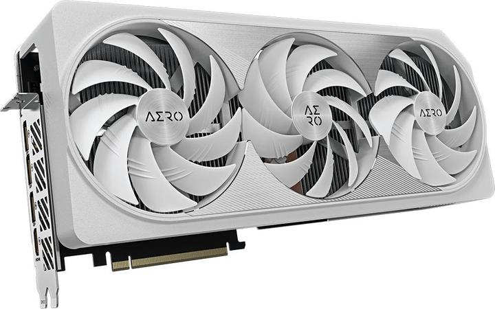 Produktbild Gigabyte GeForce RTX4090 AERO OC (24 GB)
