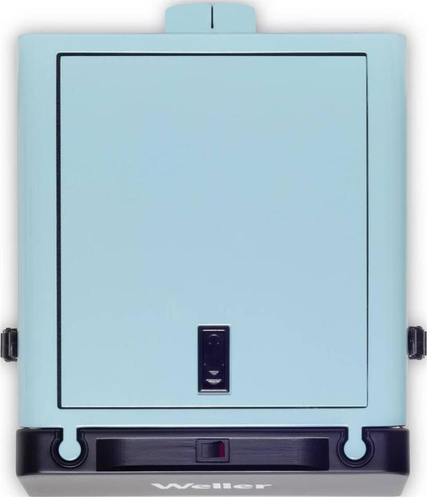 Actual product image Weller Erem ZeroSmog GUARD LIGHT solder fume extraction system