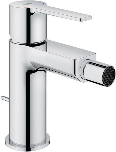 Produktbild Grohe Bidetbatterie Lineare 33848001 chrom