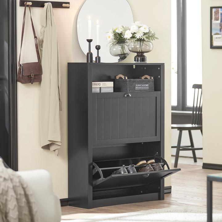 Actual product image SoBuy Stanley (80 x 110 x 24 cm)