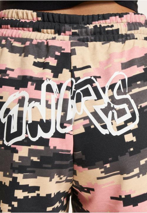 Produktbild Dangerous DNGRS DNGRS Obscure Shorts - 190133 (M)