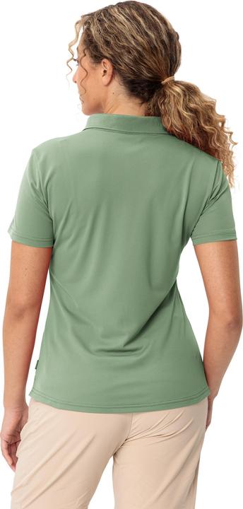 Actual product image Vaude Essential Polo Shirt (40, M)