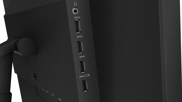 Image du produit Lenovo Thinkvision T25d (1920 x 1200 pixels, 25")