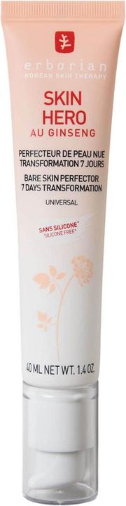 Immagine prodotto Erborian Ginseng - Eroe della pelle (40 ml, Crema da giorno)