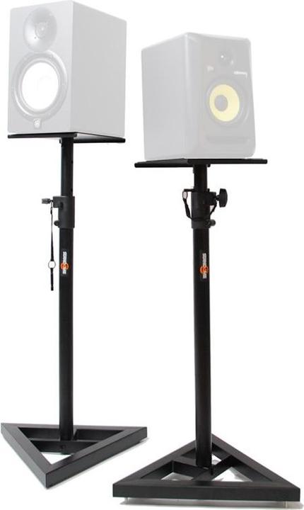 Produktbild No Name STAND4ME MON 1 MKII Set mit 2 Monitorständern